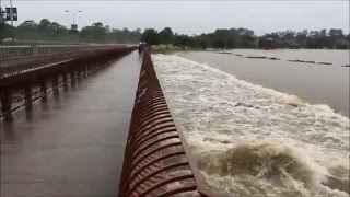 The Woodlands Texas Flooding Before and After Video In Comments [upl. by Navnod]