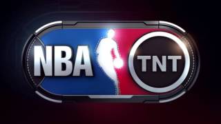 NBA On TNT 2017 Theme [upl. by Mur]