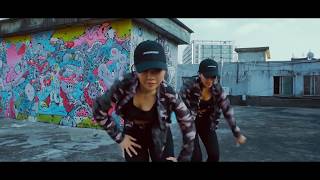 Panda X Formation  Desiigner amp Beyoncé Mashup  BUDDY Choreography [upl. by Shiau]