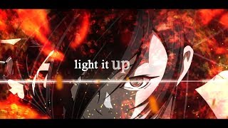 Dororo  Kaen AMV  Lyrics Video [upl. by Albric]