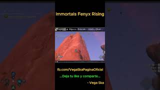 Immortals Fenyx Rising fenyx immortal greek myth gods zeus ubisoft [upl. by Aihset270]