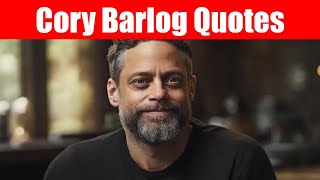 Cory Barlog Quotes  Quoteing [upl. by Nnyloj]