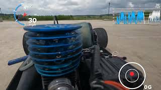 Test n Tune  Session 2  LRP 32  Kyosho GT  gopro nitro nitrogang makenitrogreatagain [upl. by Eemaj401]