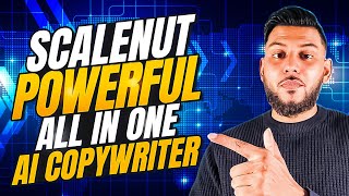 Scalenut Review Most Powerful All In One AI Copywriter  Black Friday Deal🔥 [upl. by Pierrette]