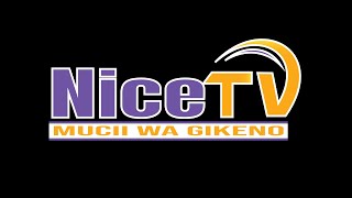 INAMURA NGORO  NICE TV [upl. by Id]