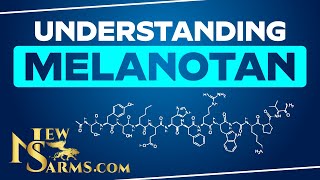 Understanding Melanotan Benefits Mechanism Action and Side Effects [upl. by Essex556]