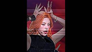 Yegi  fypkpop kpop kpopgg foryourpage yegi itzy itzyofficial [upl. by Adaven]