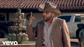 Gerardo Ortiz  El Convoy de los Hermanos Official Video [upl. by Nivac]