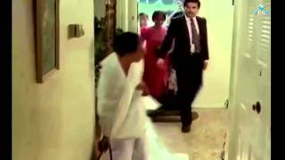 Padamati Sandhya Ragam Movie  Puja Comedy Scene [upl. by Kirk109]