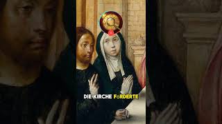 Es ist heutzutage nicht einfach eine Frau zu sein stell dir das im Mittelalter vor 😰🤯 gechichte [upl. by Letisha960]