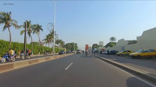 Guinee Conakry City Vlog  Donka  Madina [upl. by Josefina]