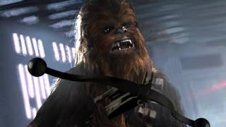 Chewbacca Dubstep Remix [upl. by Richie217]