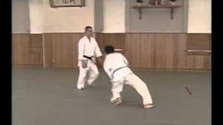 shomen uchi jiyu waza [upl. by Trubow]