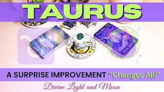 Taurus “This RARELY Happens Your Life Will Be Filled With PLEASURE” MID NOVEMBER [upl. by Ulric]