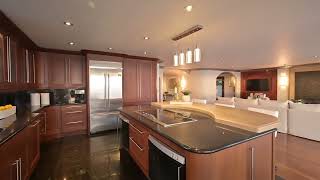 Luxury Redefined Inside La Jollas Stunning Oceanfront Custom Home  Exclusive Home Tour [upl. by Zurek]