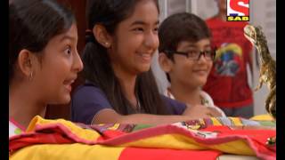 Baal Veer  बालवीर  Episode 567  30th October 2014 [upl. by Nauwaj]