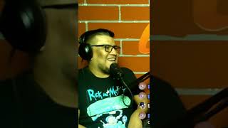 La Historia de CHANGOLEON facundo changoleon program video podcast comedia [upl. by Ella885]