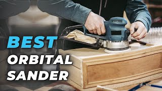 Best Orbital Sander With Vacuum Attachment  A Tool For Easy Carpentry [upl. by Leiba]