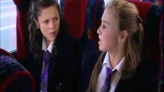 Grange Hill  Series 31 Episode 14 Part 1 [upl. by Aelber]