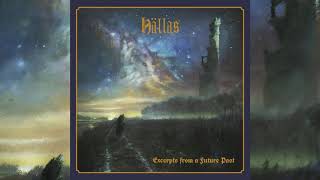 Hällas  The Astral Seer subtitulada en español Lyrics [upl. by Osner974]