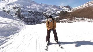 Les Trois Vallées [upl. by Akcirre]