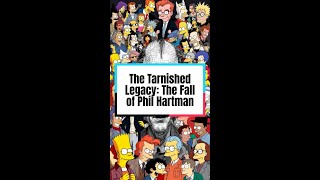 The Tarnished Legacy The Fall of Phil Hartman [upl. by Uni493]