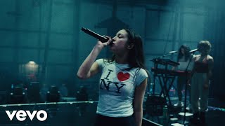 Olivia Rodrigo  obsessed live from rehearsal [upl. by Bartel792]