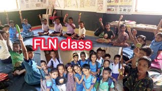 FLN activity fln2024 kids [upl. by Cirillo1]