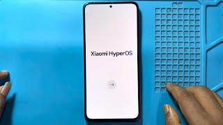 Redmi Note 11 Pro Frp Bypass  HyperOS  Google Account Lock Unlock  Without Pc [upl. by Margarete]