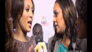 Tia amp Tamera Mowry on quotPregnancy Marriage and their new showquot [upl. by Natsirhc]