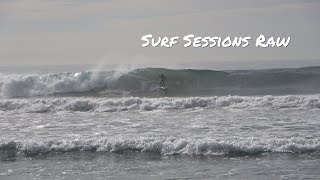 Surf Sessions Raw  Oceanside [upl. by Hassin]