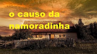 GERALDINHO E O CAUSO DA NAMORADINHA historias pra rir [upl. by Daryle]