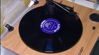 70 years since the first LP microgroove vinyl record [upl. by Ardnaxila]