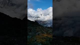 Its adventures 👩‍🦯🏔️🇳🇵kbc ytshorts viralshort youtubeshorts adventure [upl. by Namruht884]