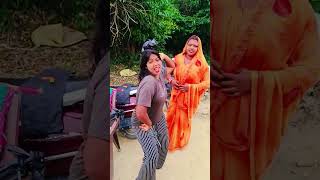 Jar jata mahare khete me bhojpuri song viralvideo shots [upl. by Suneya]