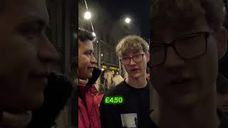 NIGHTLIFE RIGA LATVIA 🇱🇻 PRICE rigalatvia SUBSCRIBE travelvlog [upl. by Suiradal]