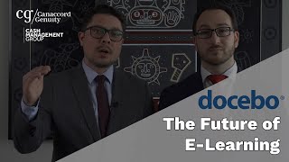 Docebo The Future of ELearning [upl. by Raimondo]