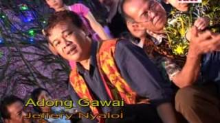 adong gawai jeffery nyaloi [upl. by Bourgeois353]