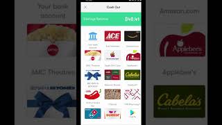 How to Cash Out on Upside App 2023 [upl. by Ahsinaj]