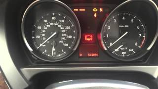 How to Reset the Oil Light on BMW Z4 E89 and Similar Models [upl. by Asiluy848]