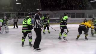 Hockey  Coupe de France  Epinal  Strasbourg [upl. by Femi]