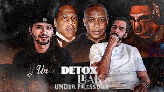 DETOX LEAK 6  UNDER PRESSURE [upl. by Earised]