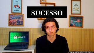 Os 6 pilares do SUCESSO Parte 1 [upl. by Adnael]