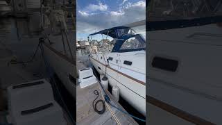 2007 Beneteau 423 short [upl. by Player861]