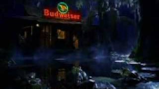 1995 Super Bowl Commercial quotBudquot quotWeisquot quoterquot [upl. by Guyon]