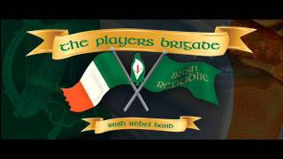 The Players Brigade  Prisoners Anthem [upl. by Ignacius]