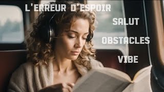 Lueur dEspoirsensation pour surmonter les obstacles Guide🎧 [upl. by Akinwahs]