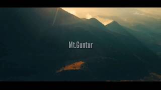 Gunung Guntur Cinematic video [upl. by Oidale27]