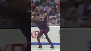 Бестемьянова  Букин Завершающий аккорд в карьере 1988 год figure skating [upl. by Efar]