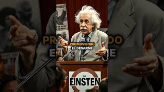 Albert Einstein El Genio que Cambió la Historia de la Ciencia [upl. by Amak]